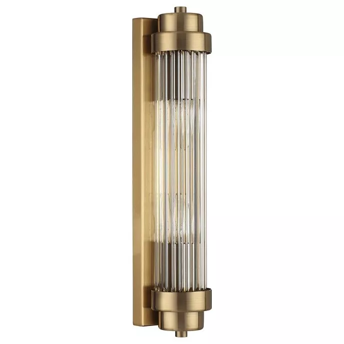 

Настенный светильник Odeon Light Walli Lordi 4821/2W