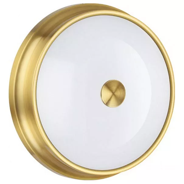 

Настенно-потолочный светильник Odeon Light Walli Marsei 4824/3C