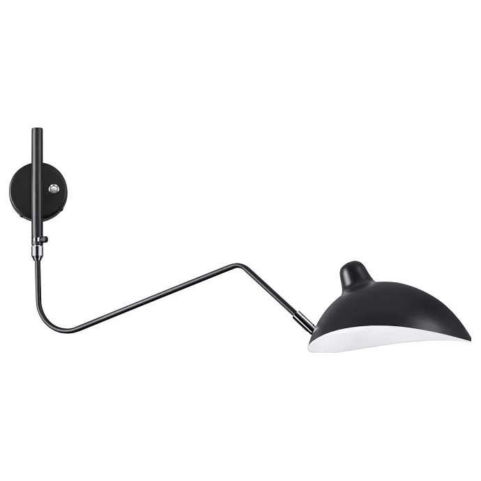 

Спот Odeon Light Walli Kerbi 4831/1W