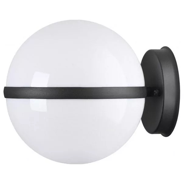 

Уличный настенный светильник Odeon Light Nature Lomeo 4832/1W