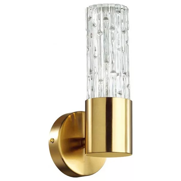 

Бра Odeon Light Hall Sabano 4841/1W