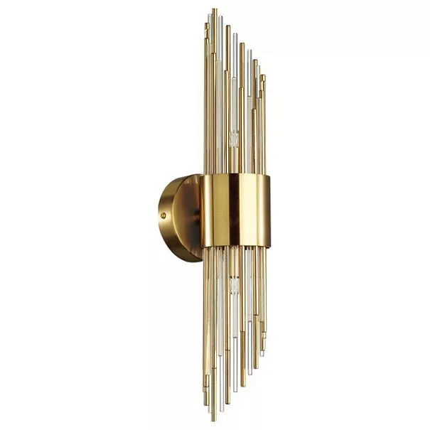 

Бра Odeon Light Hall Flambi 4847/2W