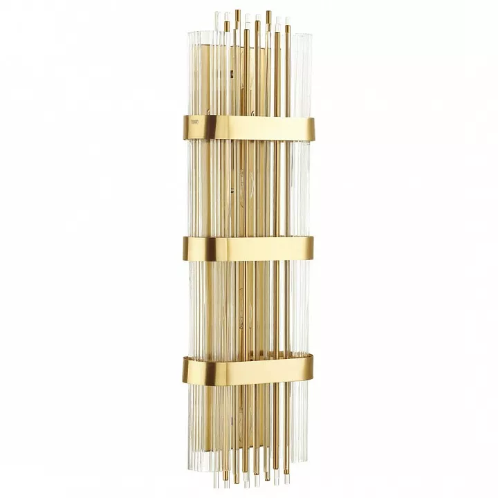 

Настенный светильник Odeon Light Hall Empire 4853/4W