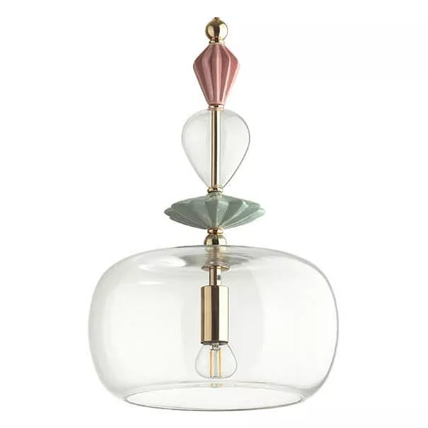 

Подвесной светильник Odeon Light Classic Bizet 4855/1A