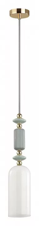

Подвесной светильник Odeon Light Classic Candy 4861/1A