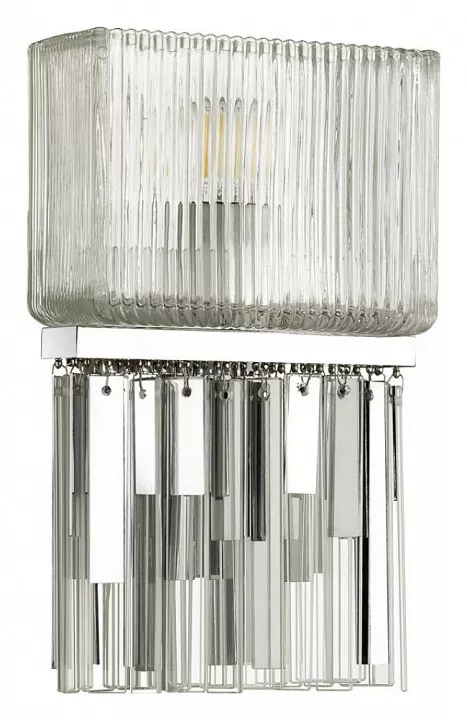 

Настенный светильник Odeon Light Hall Gatsby 4871/1W
