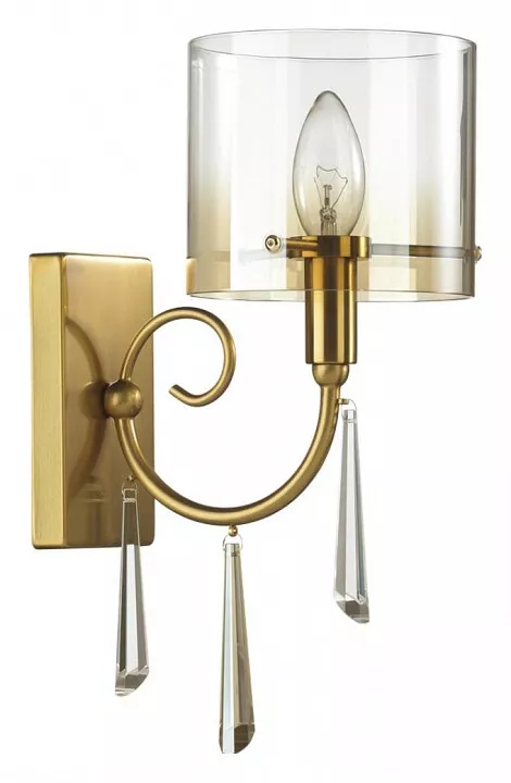 

Бра Odeon Light Exclusive Nicole 4886/1W