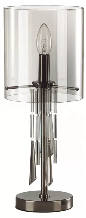 

Настольная лампа Odeon Light Exclusive Nicole 4890/1T