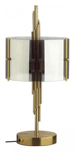 

Настольная лампа Odeon Light Exclusive Margaret 4895/2T
