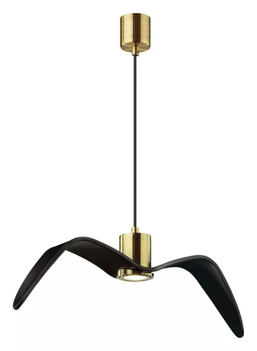 

Подвесной светильник Odeon Light Pendant Birds 4900/1C