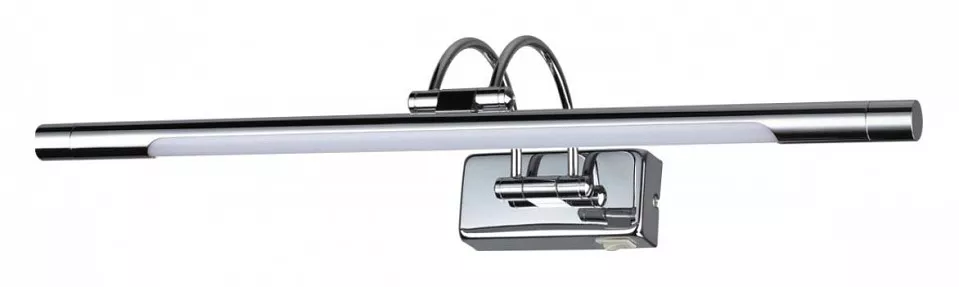 

Подсветка для картин Odeon Light Walli Revola 4908/8WL