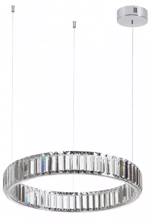 

Подвесная люстра Odeon Light Vekia 4930/30L