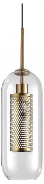 

Бра Odeon Light Pendant Clocky 4940/1W