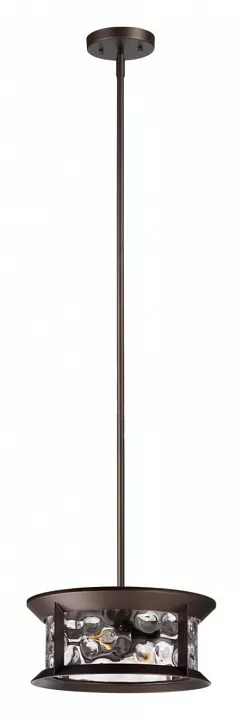 

Уличный светильник Odeon Light Nature Mavret 4961/2C
