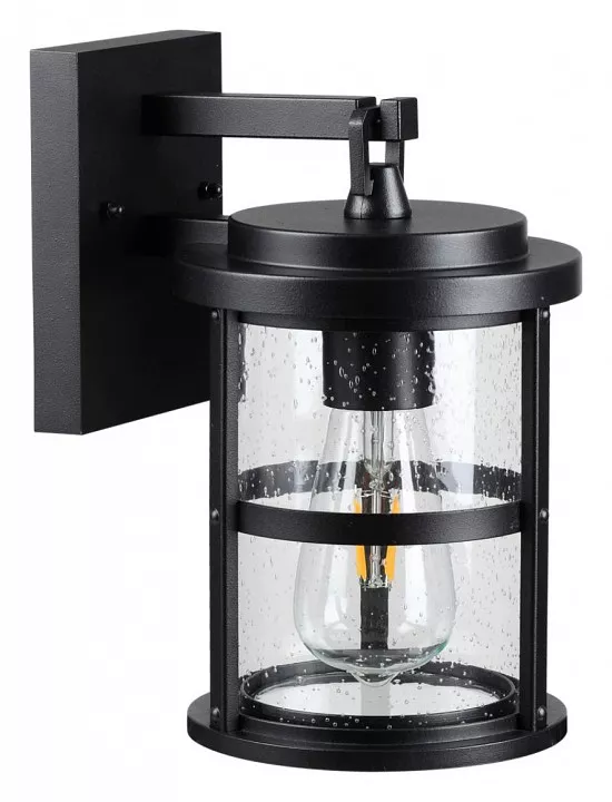 

Уличный настенный светильник Odeon Light Nature Magus 4964/1W