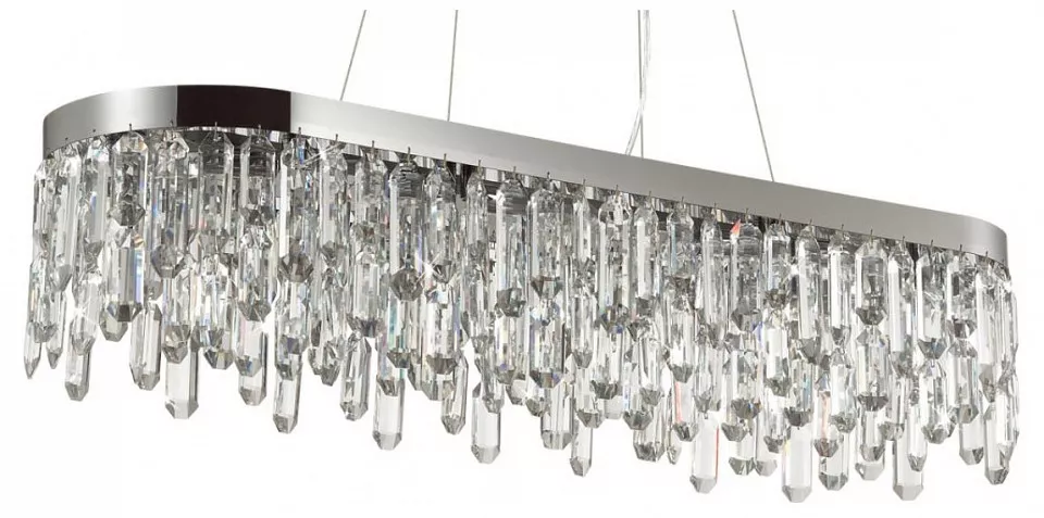 

Подвесной светильник Odeon Light Hall Dakisa 4985/12