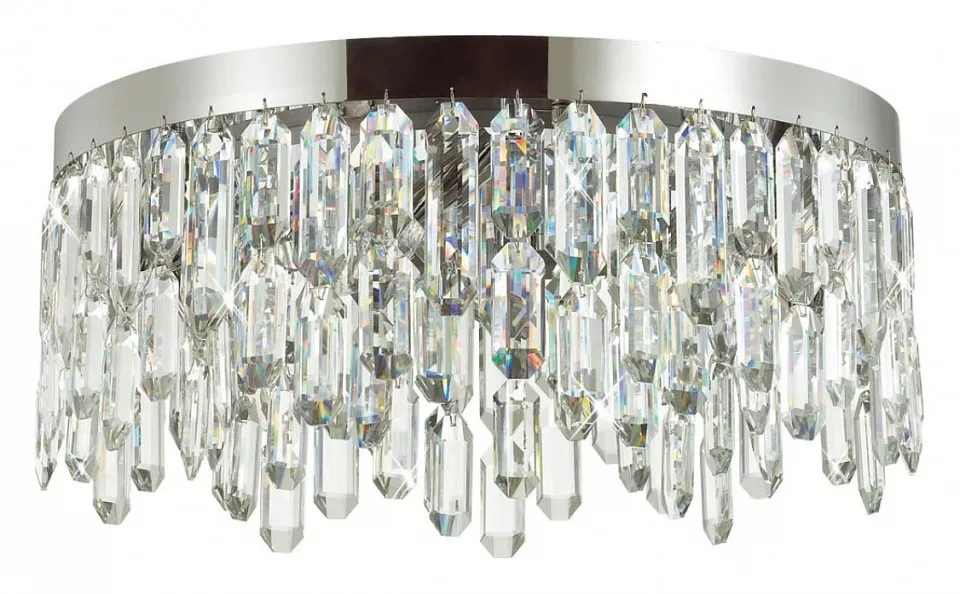 

Потолочный светильникOdeon Light Hall Dakisa 4985/6C