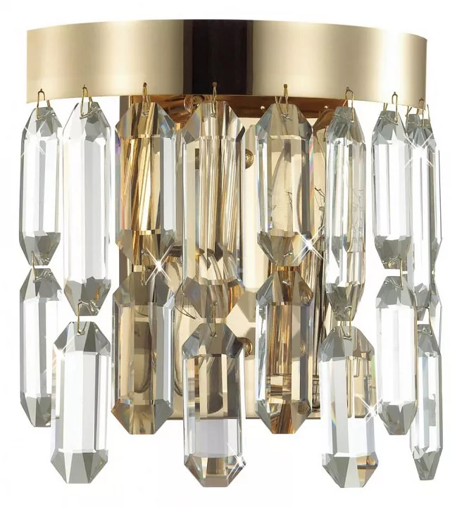 

Накладной светильник Odeon Light Dakisa 4986/2W