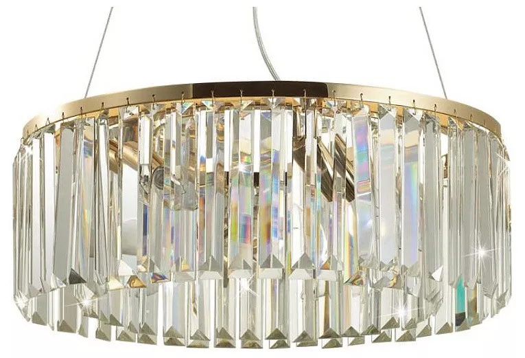 

Подвесная люстра Odeon Light Classic Vassa 4987/6
