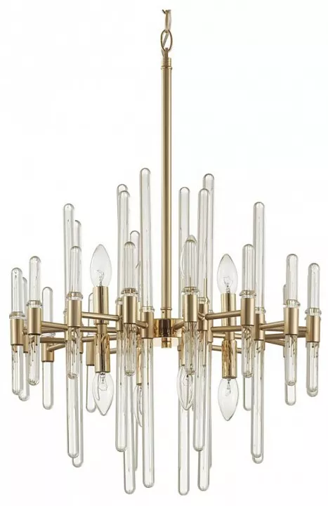 

Подвесная люстра Odeon Light Hall Stika 4988/8
