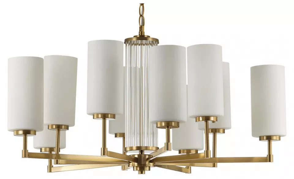 

Подвесная люстра Odeon Light Kasali 4990/10