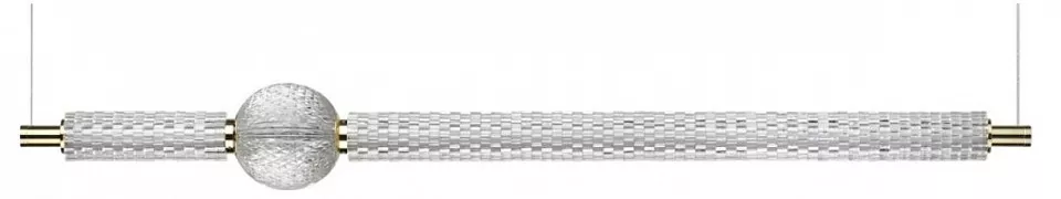

Подвесной светильник Odeon Light Crystal 5008/28L