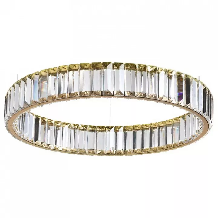 

Подвесной светодиодный светильник Odeon Light Vekia 5015/30L