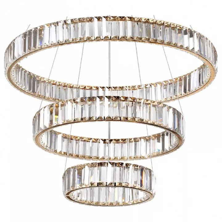 

Подвесной светодиодный светильник Odeon Light Vekia 5015/88L