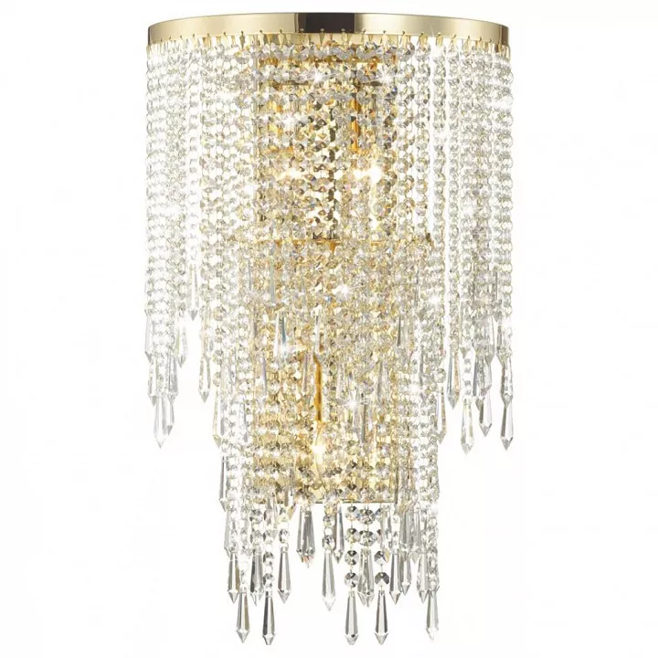

Настенный светильник Odeon Light Chokka 5028/3W