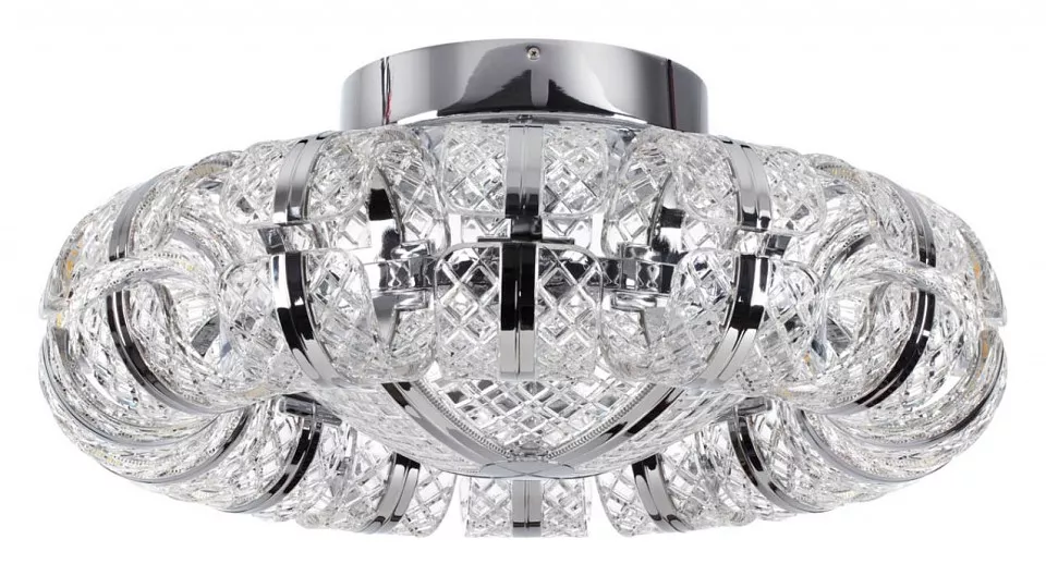 

Потолочная люстра Odeon Light Mirage 5029/104CL