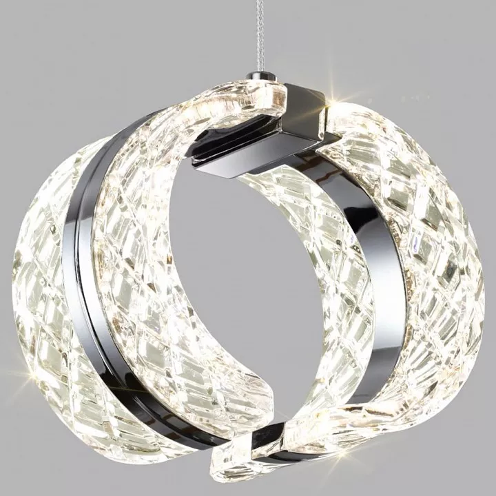 

Подвесной светильник Odeon Light Mirage 5029/8L