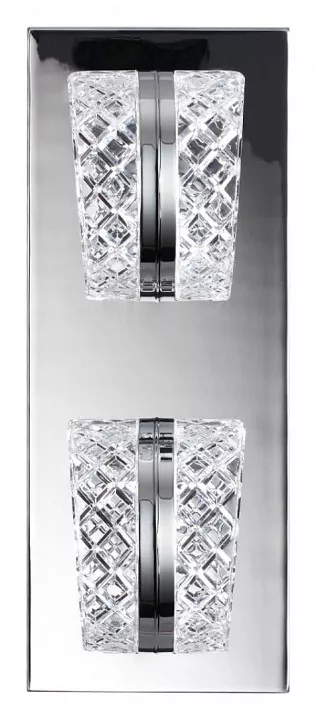 

Накладной светильник Odeon Light Mirage 5029/8WL