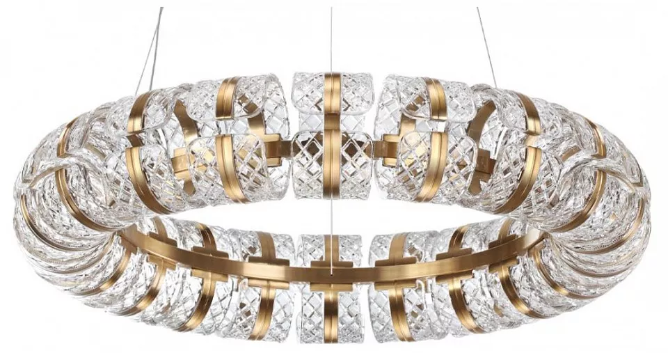 

Подвесная люстра Odeon Light Mirage 5030/128L