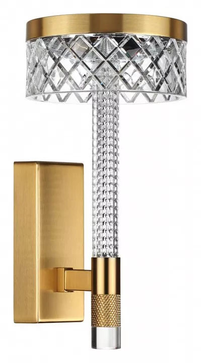 

Бра Odeon Light Fivre 5032/8WL