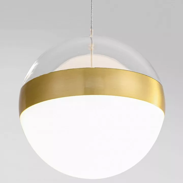 

Подвесной светильник Odeon Light Roni 5036/12L
