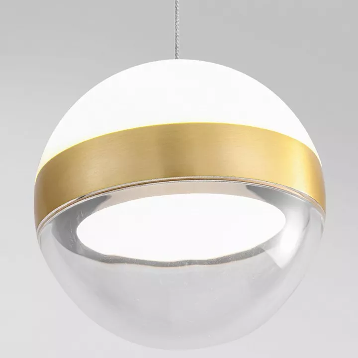 

Подвесной светильник Odeon Light Roni 5036/9L