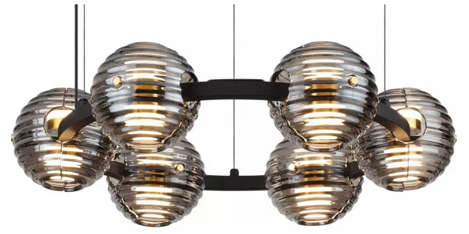 

Подвесная люстра Odeon Light Troni 5041/60L