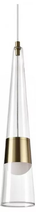 

Подвесной светильник Odeon Light Lump 5043/12L