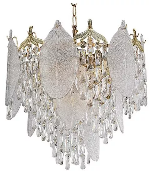 

Подвесная люстра Odeon Light Tears 5049/11