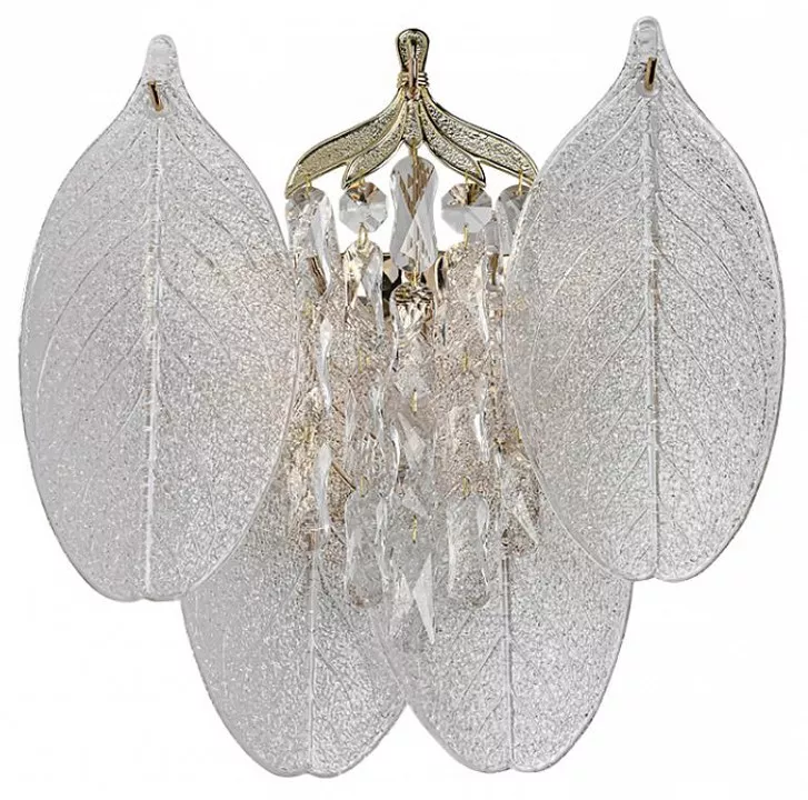 

Бра Odeon Light Tears 5049/3W