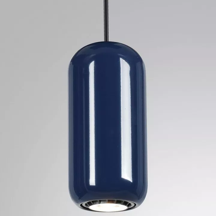 

Подвесной светильник Odeon Light Ovali 5053/1E