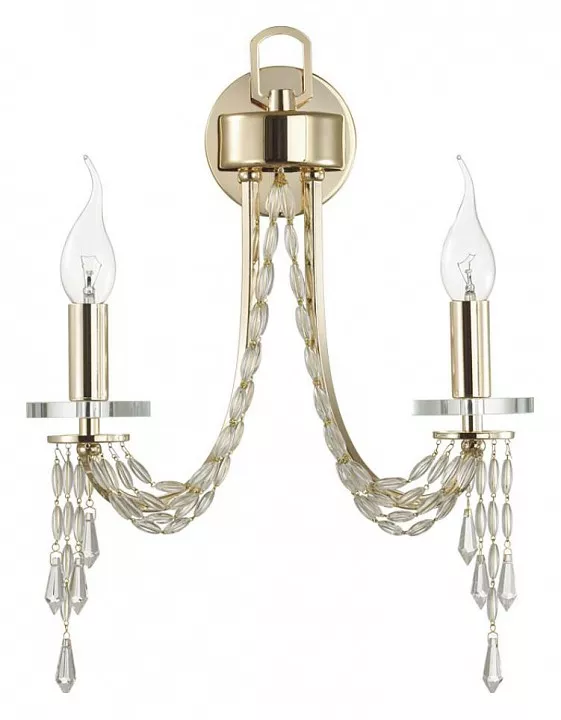 

Бра Odeon Light Capel 5063/2W
