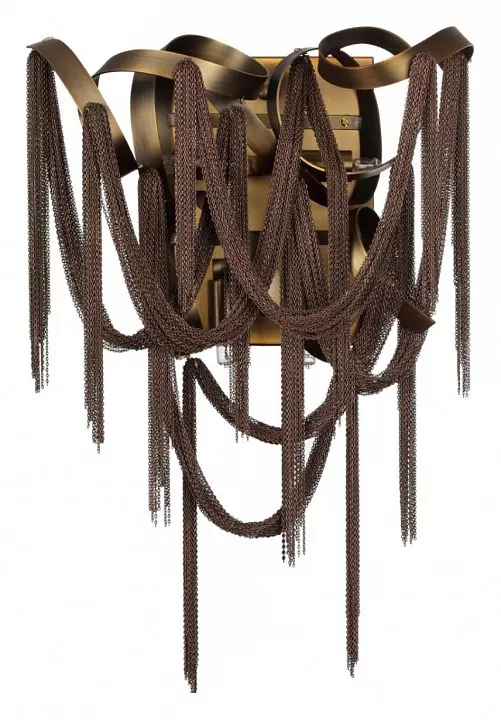 

Бра Odeon Light Chainy 5066/4W