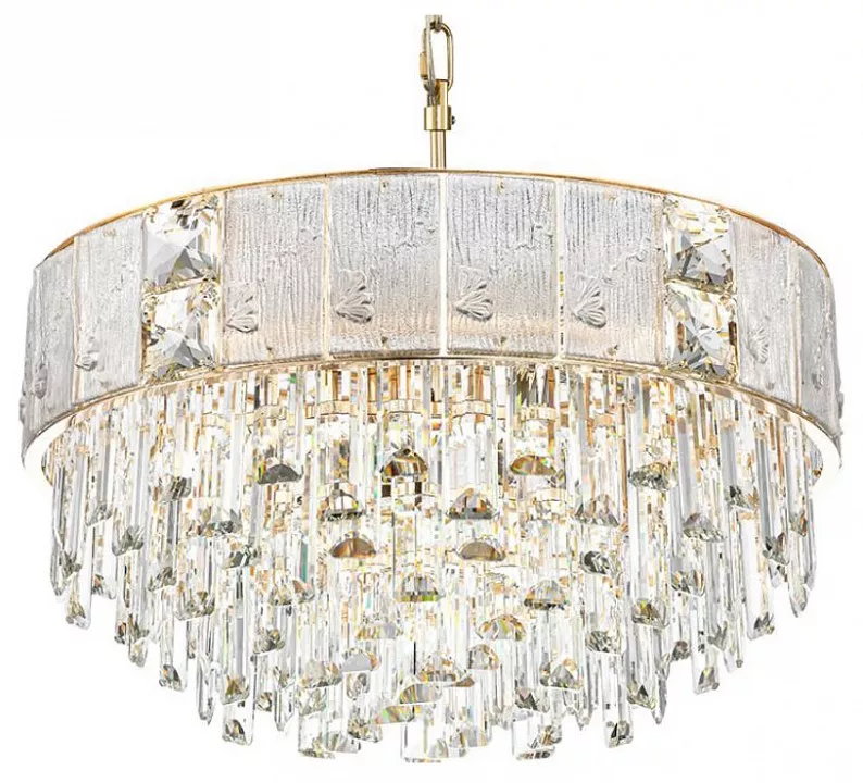 

Подвесная люстра Odeon Light Fiesta 5070/11