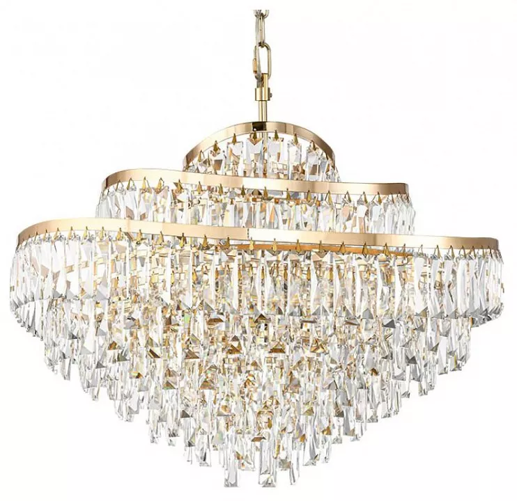 

Подвесная люстра Odeon Light Wayta 5073/14