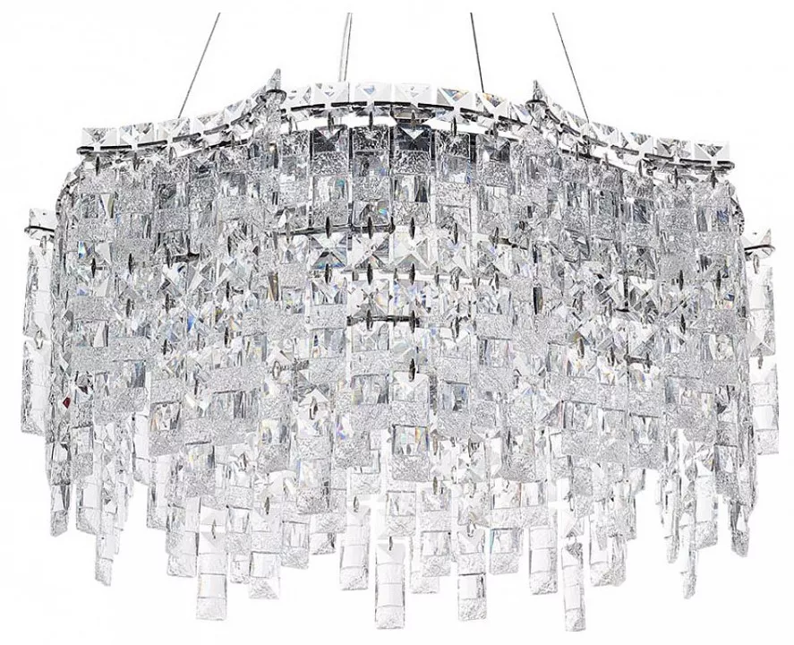 

Подвесная люстра Odeon Light Rolta 5074/8