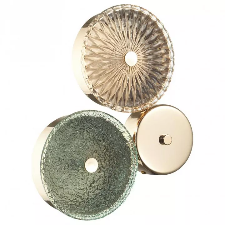 

Бра Odeon Light Exclusive Caramella 5412/14WL