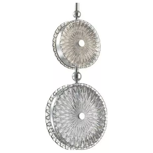 

Подвесной светодиодный светильник Odeon Light Exclusive Caramella 5416/13LC