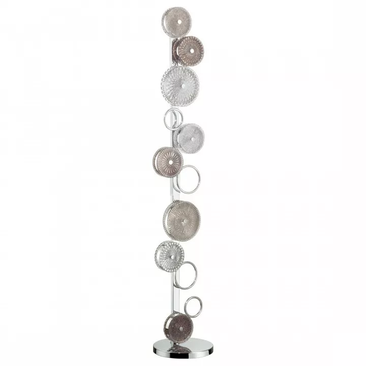 

Торшер Odeon Light Exclusive Caramella 5416/68FL