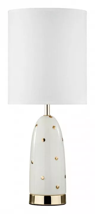 

Настольная лампа декоративная Odeon Light Pollen 5423/1T